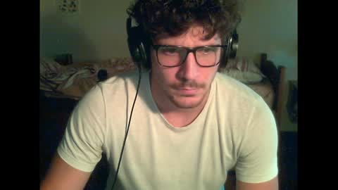 My friends call me Pasta  online show from December 10, 10:16 pm