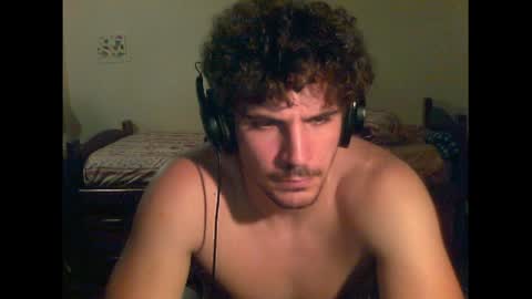 My friends call me Pasta  online show from December 12, 3:54 am