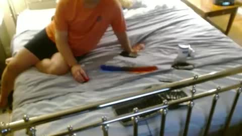 Time2Play617 online show from September 14, 9:38 pm