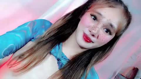 Happy Birthday To Me online show from November 20, 9:19 am