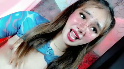 Snapshot of timea_slut69xx chatting on October 26, 8:59 am Happy Birthday To Me online show from October 26, 8:59 am