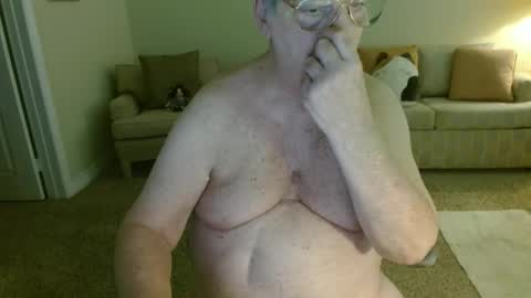 timealone120000 online show from April 24, 11:29 pm