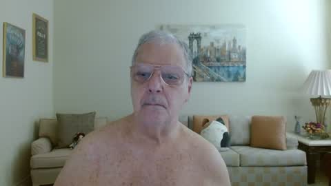 timealone120000 online show from July 10, 6:34 pm