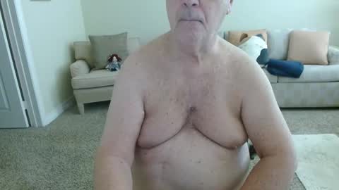 timealone120000 online show from April 25, 5:54 pm