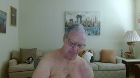 timealone120000 online show from July 18, 6:54 pm
