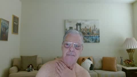 timealone120000 online show from July 3, 10:58 pm