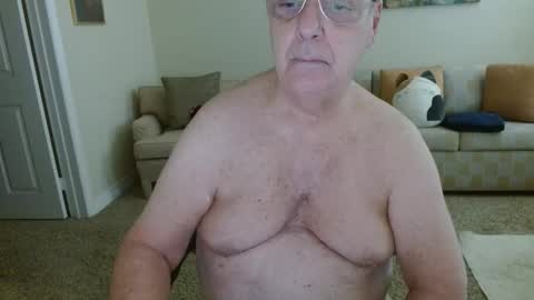 timealone120000 online show from April 26, 6:38 pm