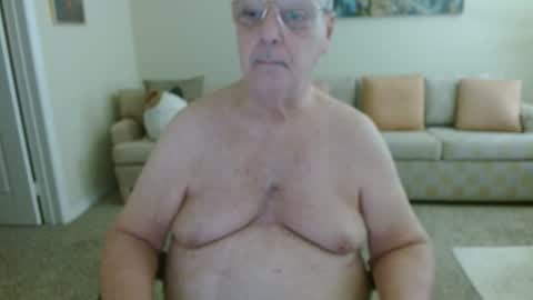 timealone120000 online show from March 13, 6:44 pm