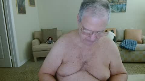 timealone120000 online show from March 22, 7:29 pm