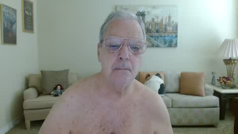 timealone120000 online show from July 14, 6:46 pm