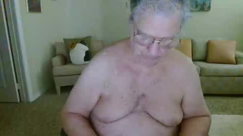 timealone120000 online show from November 28, 6:26 pm