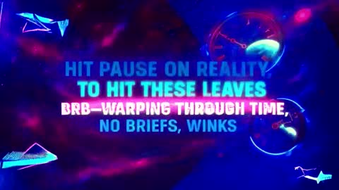 TimeLordRaps online show from November 21, 10:02 am