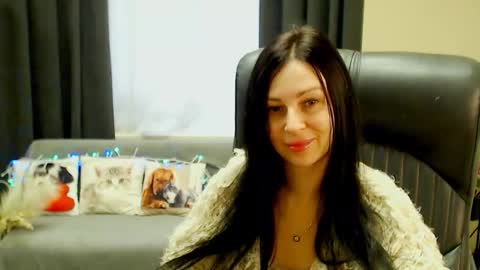 Luisa online show from March 4, 12:57 pm