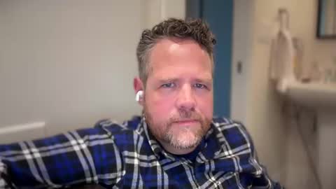 Tim online show from November 5, 4:42 pm