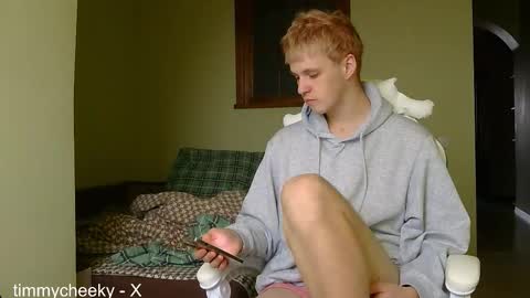 Tim WhiteS online show from November 29, 8:00 am