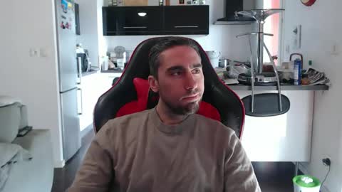 Tim online show from February 20, 2:19 pm