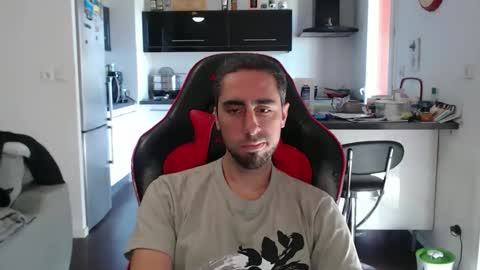 Tim online show from November 3, 1:34 pm