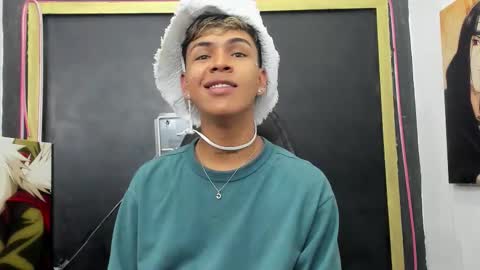 Timmy King -. online show from December 15, 11:12 pm