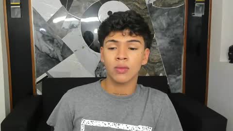 Timmy King -. online show from December 13, 1:26 am