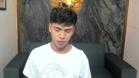 Timmy King -. online show from December 22, 1:01 am