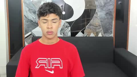 Timmy King -. online show from January 13, 2:07 am