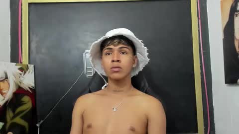 Timmy King -. online show from December 16, 11:22 pm