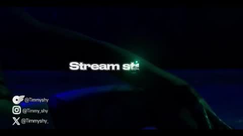 timmyshy online show from November 6, 12:24 am