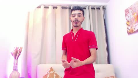 Evans  online show from February 7, 5:32 am