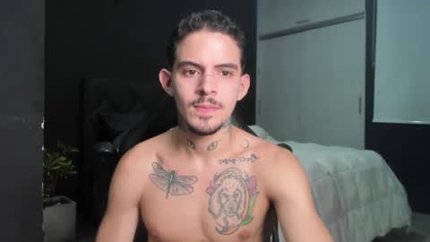 wanna play bareback uncut colombian couple new twink bbk online show from December 5, 3:31 am