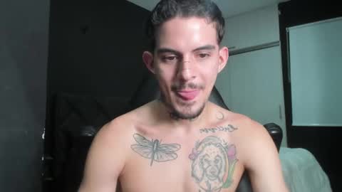 wanna play bareback uncut colombian couple new twink bbk online show from December 5, 7:10 am