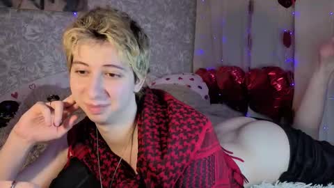 Timothy Fox online show from March 19, 6:02 pm