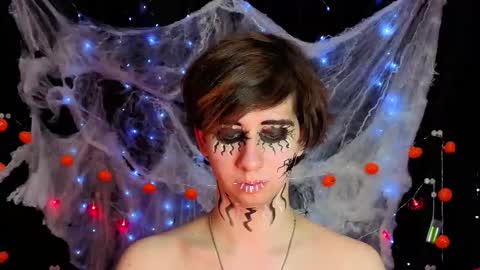 Timothy Fox online show from October 22, 10:00 pm