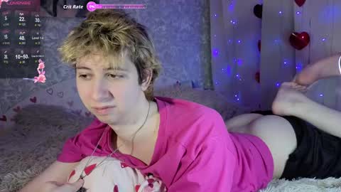 Timothy Fox online show from April 20, 6:22 pm