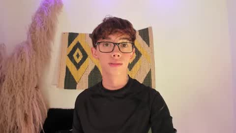 Timothy 21 years old online show from March 9, 10:41 pm