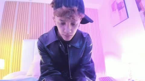 Timothy 21 years old online show from April 30, 8:36 pm