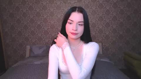 Tina Charm online show from April 30, 6:35 pm