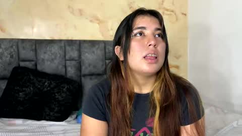 tina_russo online show from June 14, 4:36 am