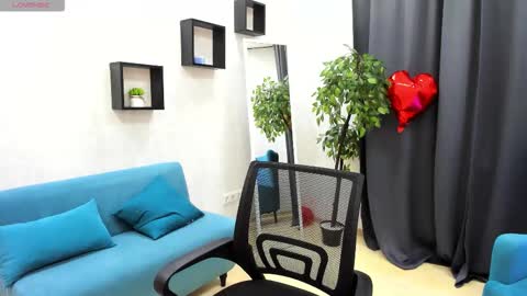 Kristina online show from March 2, 1:32 am