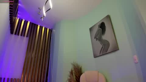 Tina  online show from January 13, 4:09 am