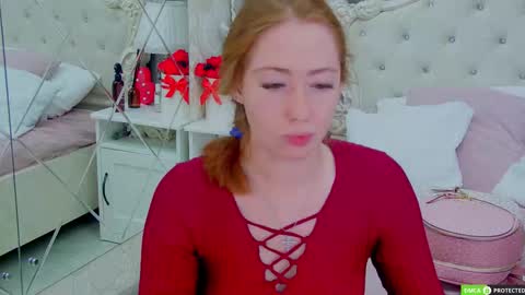 Tina online show from November 10, 3:42 am