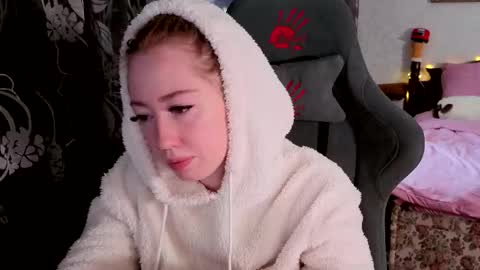 Tina online show from February 12, 4:49 am