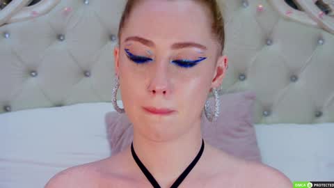 Tina online show from March 11, 8:08 am