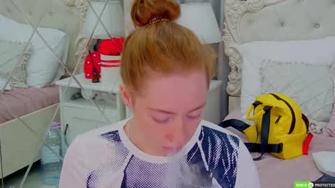 Tina online show from September 18, 4:16 am