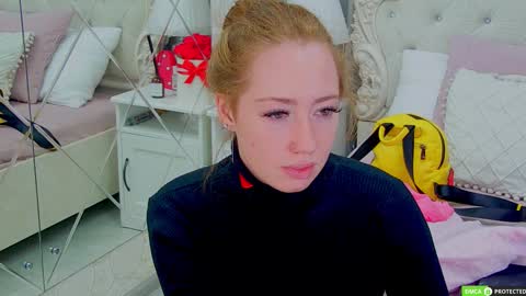 Tina online show from October 7, 4:08 am