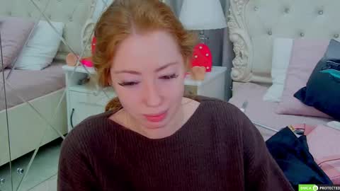 Tina online show from November 3, 3:29 am