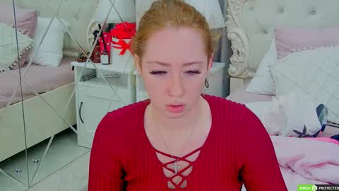 Tina online show from October 6, 3:57 am