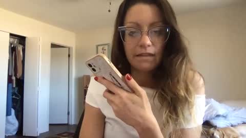 TIna Colby - Hottest Law Student Youve Ever Seen online show from February 22, 9:37 pm