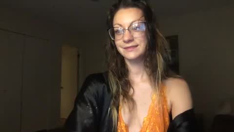 TIna Colby - Hottest Law Student Youve Ever Seen online show from February 6, 1:10 pm