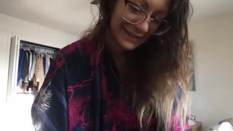 TIna Colby - Hottest Law Student Youve Ever Seen online show from March 4, 2:53 pm