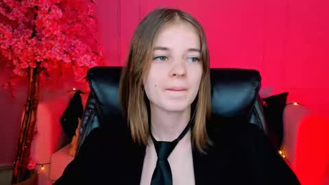 Tina Davil online show from January 11, 7:27 pm